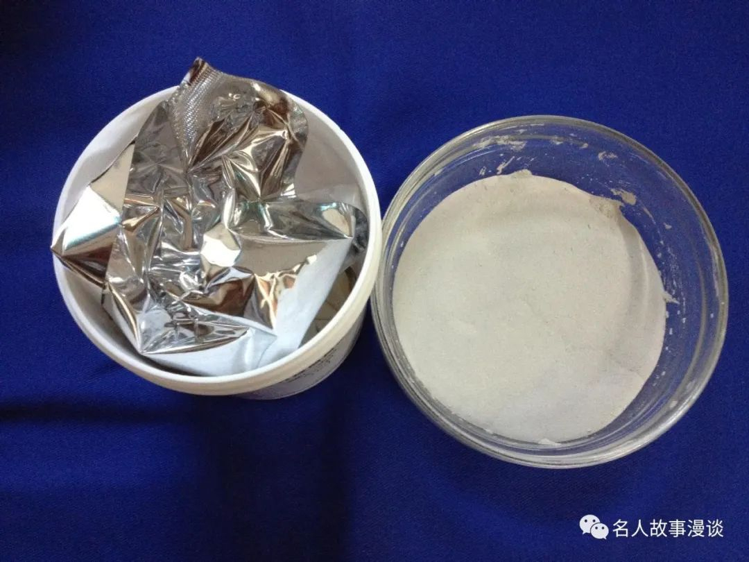 比鎵和鍺更卡歐美脖子的元素，如果我們管制，歐美更傻眼